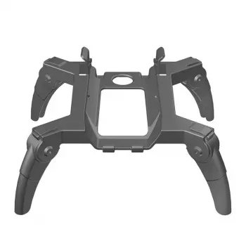 Nolaišanās kājas Sunnylife DJI Mini 4 Pro, M3P-LG582-GY, pelēks