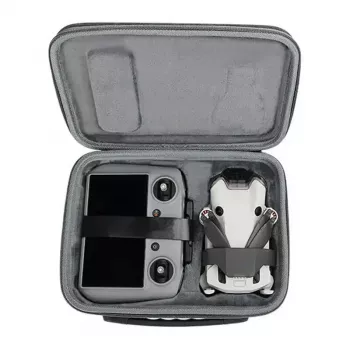 Sunnylife N4P-B697 viegls un izturīgs futrālis DJI Mini 4 Pro dronam