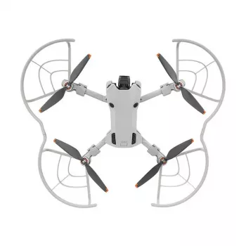 Propelleru aizsargs Sunnylife DJI Mini 4 Pro N4P-KC712 — viegls un izturīgs aizsargriņķis