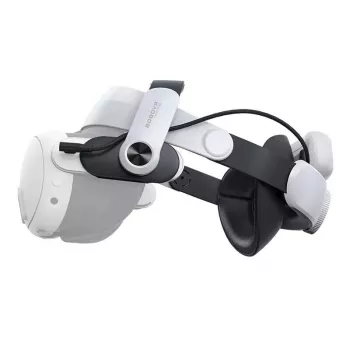 Galvas siksna ar akumulatoru BOBOVR M3 Pro Oculus Quest 3