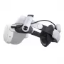 Galvas siksna ar akumulatoru BOBOVR M3 Pro Oculus Quest 3