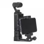 Telefona turētājs Sunnylife OP3-ZJ747 DJI Osmo Pocket 3 — regulējams leņķis, viegls