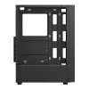 Darkflash A290 melns ATX datora korpuss