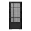 Darkflash A290 melns ATX datora korpuss