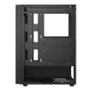 Darkflash A290 melns ATX datora korpuss