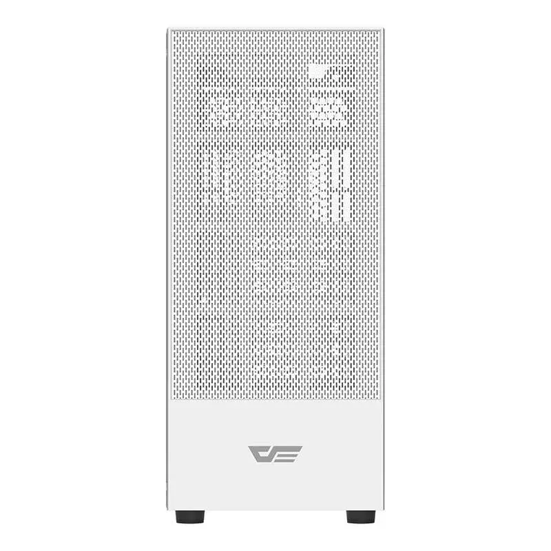 Datora korpuss Darkflash A290 ATX balts
