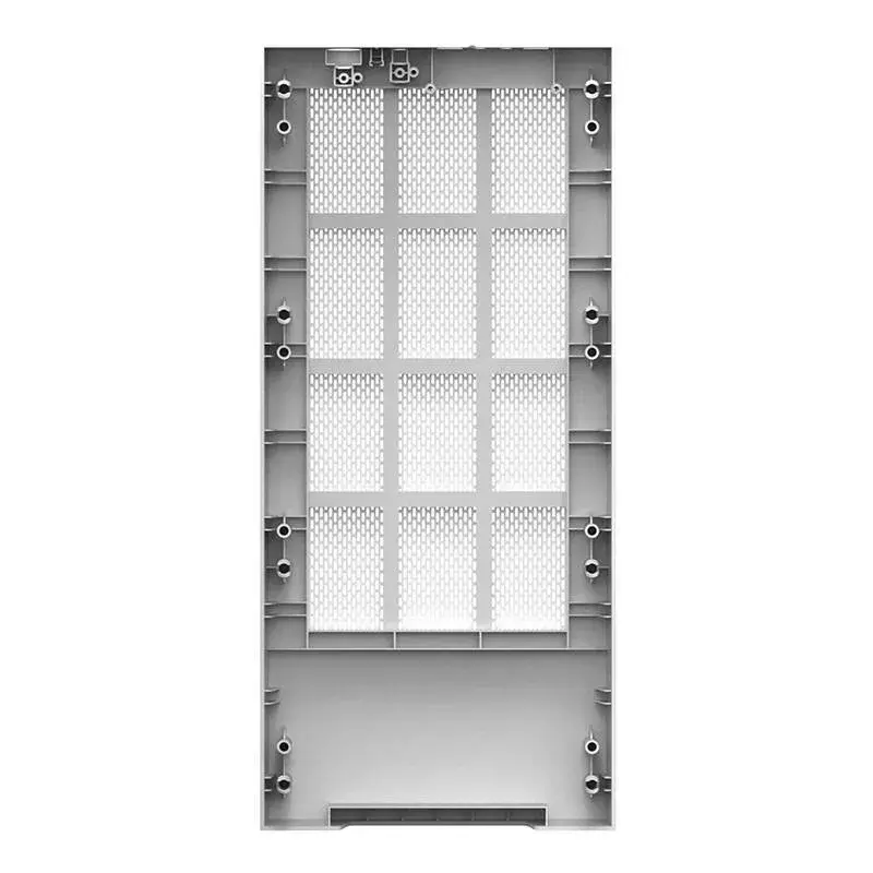 Datora korpuss Darkflash A290 ATX balts