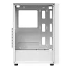 Datora korpuss Darkflash A290 ATX balts