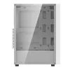 Datora korpuss Darkflash A290 ATX balts