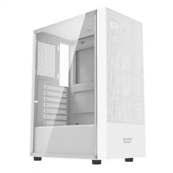 Datora korpuss Darkflash A290 ATX balts