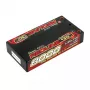 Akumulators Gens ace GEA80001S13D4 Black High-Performance RC modeļiem