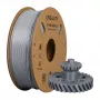 3D drukas materiāls Creality 3D 3301020041 ABS Pelēks 1 kg
