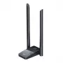 Bezvadu tīkla adapteris Baseus FastJoy 1800Mbps melns