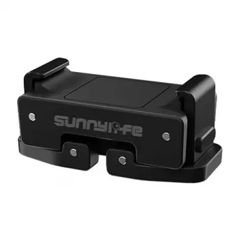 Sunnylife OP3-AD824 Salokāms Ātrās Atbrīvošanas Adapteris Osmo Pocket 3