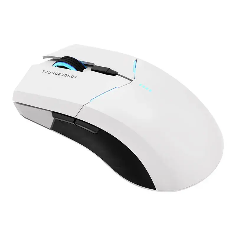 Peles Thunderobot ML702 Wireless (balta)