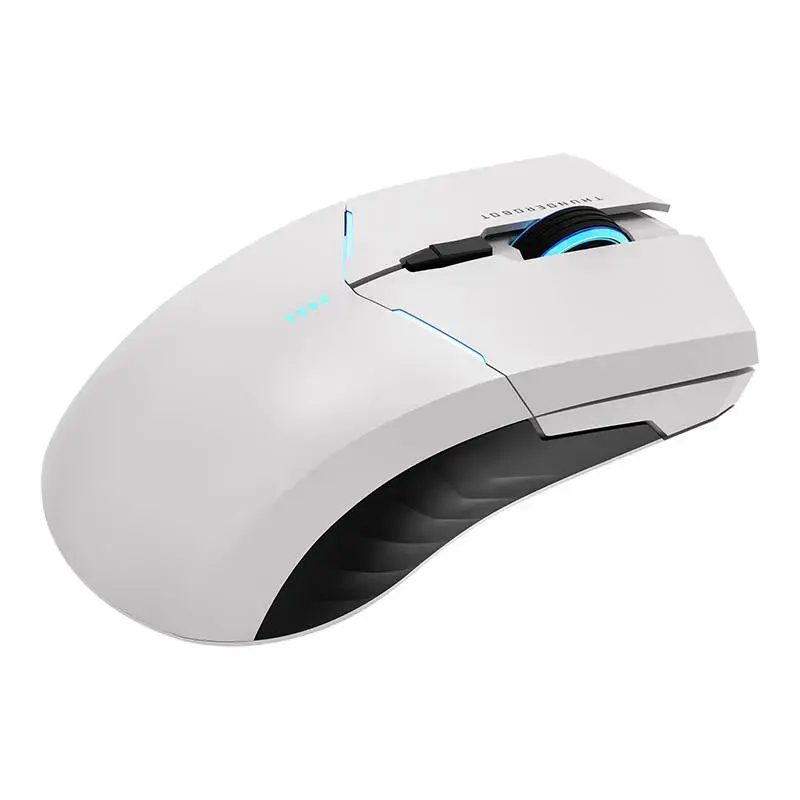 Peles Thunderobot ML702 Wireless (balta)
