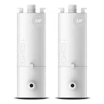 Catlink CL-WA-UF nomaiņas ultrafiltrācijas kasetne Catlink Pure2 dzirdinātājam, 2 gab.