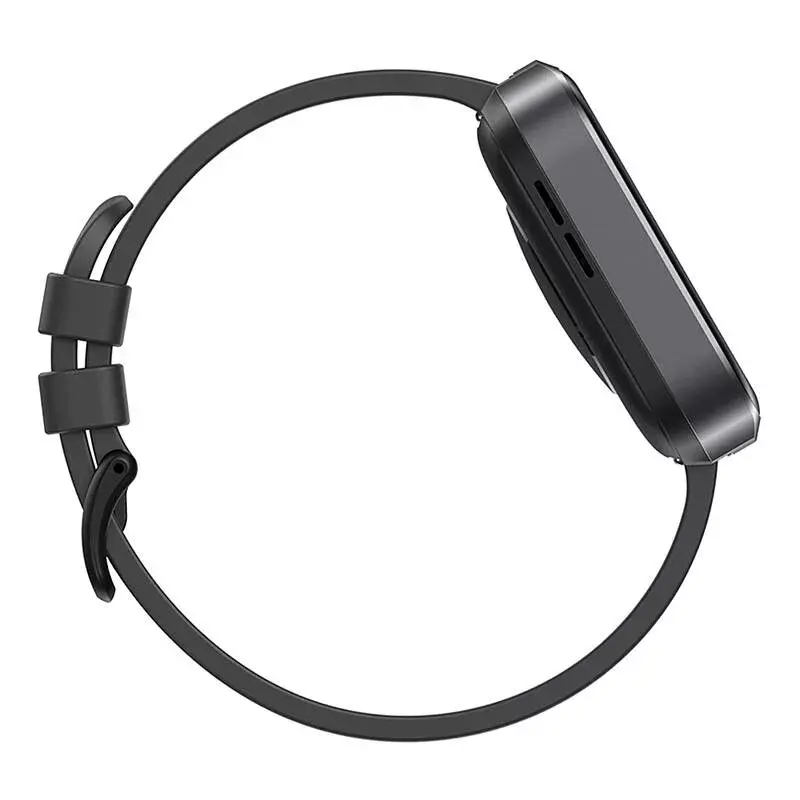 Viedpulkstenis Zeblaze Beyond 3 Plus Melns