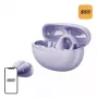 Austiņas QCY Crossky Clip C30 (violetas)