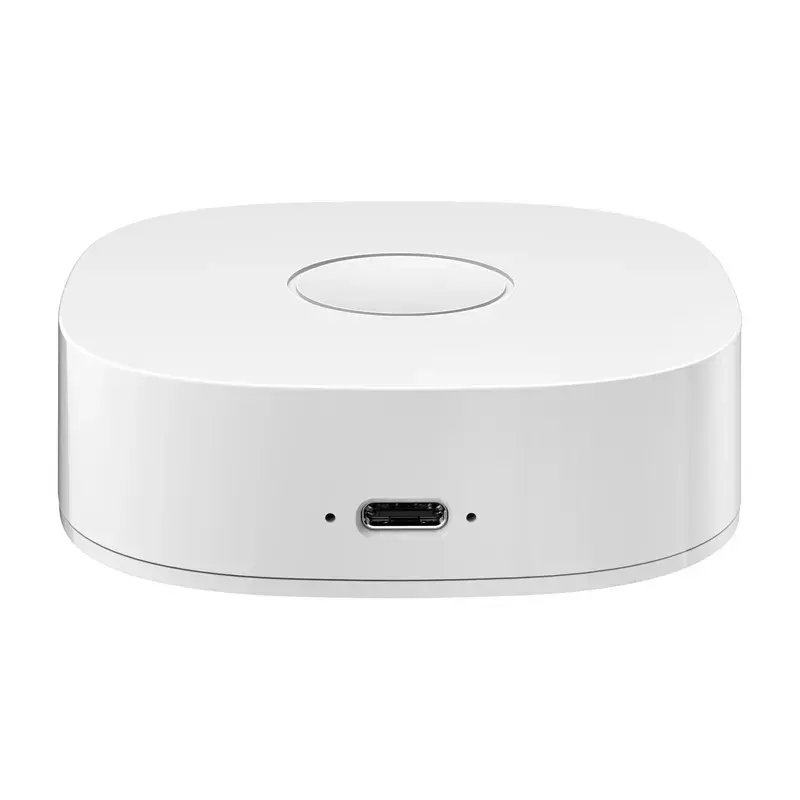 Heiman WS2GW-R viedās mājas centrmezgls ar WiFi