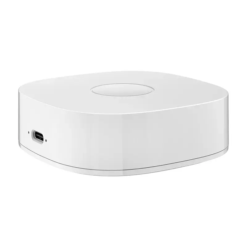Heiman WS2GW-R viedās mājas centrmezgls ar WiFi