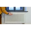 Digitālais termostats Imou TRV1 komplekts ZigBee Balts Ar baterijām