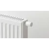 Digitālais termostats Imou TRV1 komplekts ZigBee Balts Ar baterijām