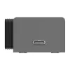 Carlinkit FireDrive Link — bezvadu CarPlay un Android Auto adapteris