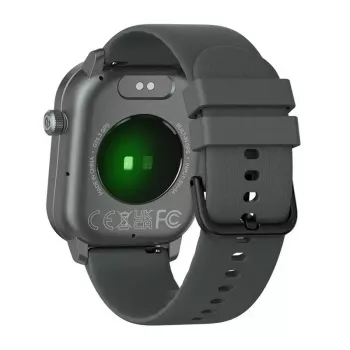 Viedpulkstenis Zeblaze GTS 3 GPS Space Grey