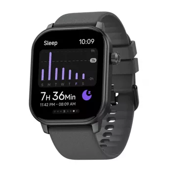 Viedpulkstenis Zeblaze GTS 3 GPS Space Grey