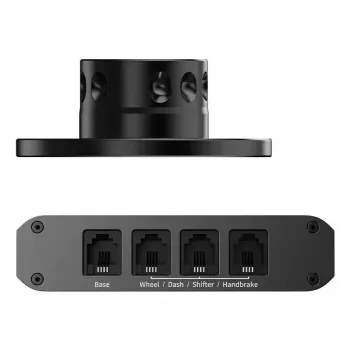Moza Racing Universal Hub Bundle PC – vadu sakaru modulis spēļu stūrēm