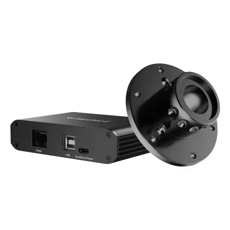 Moza Racing Universal Hub Bundle PC – vadu sakaru modulis spēļu stūrēm