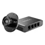 Moza Racing Universal Hub Bundle PC – vadu sakaru modulis spēļu stūrēm