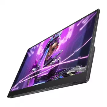 Uperfect UGame J5 M173J15 17.3 collu portatīvais monitors 4K UHD 3840x2160