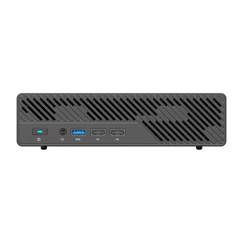 MINI-PC Minis Forum MS-01-S1390 Intel Core i9-13900H bez operētājsistēmas