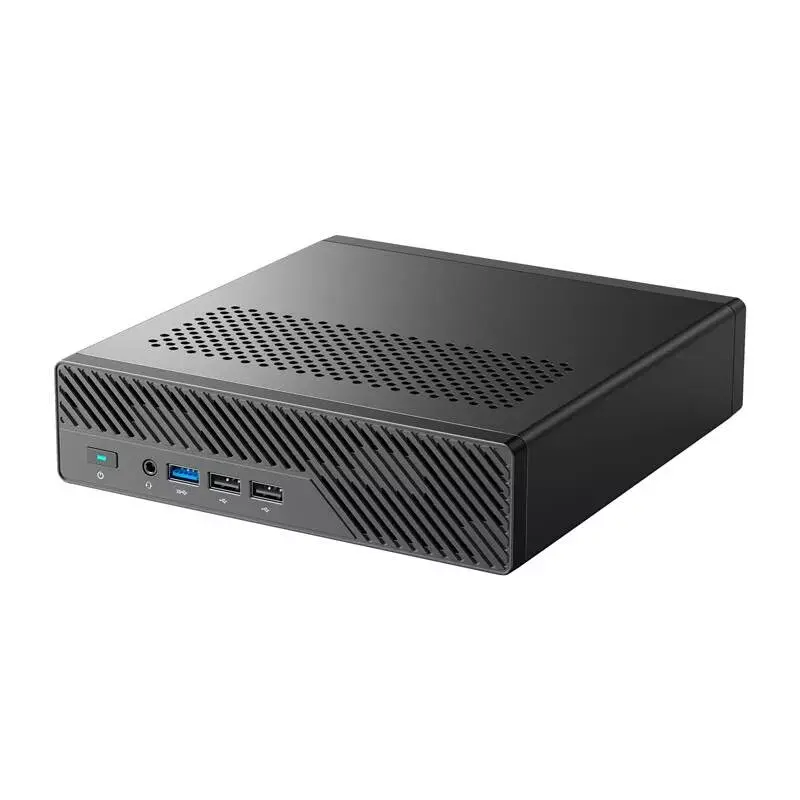 MINI-PC Minis Forum MS-01-S1390 Intel Core i9-13900H bez operētājsistēmas