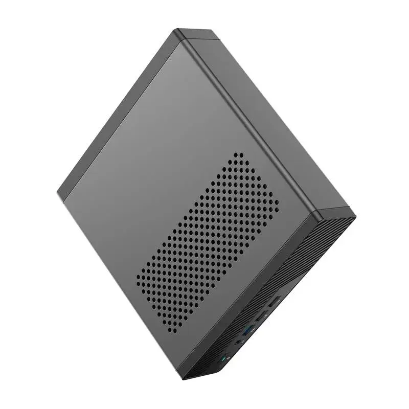 MINI-PC Minis Forum MS-01-S1390 Intel Core i9-13900H bez operētājsistēmas