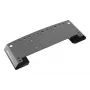 MOZA Racing RS078 pagarinājuma plāksne pedāļu pamatnei mBooster CRP un CRP2