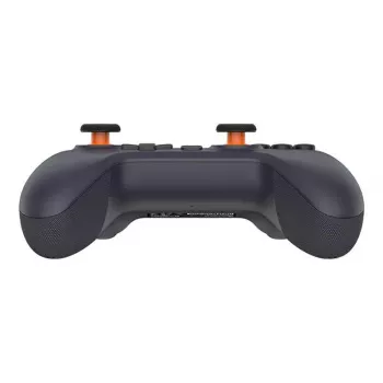 Bezvadu kontrolieris GameSir T4n Lite Purple — GameSir T4n Lite bezvadu spēļu kontrolieris, violets