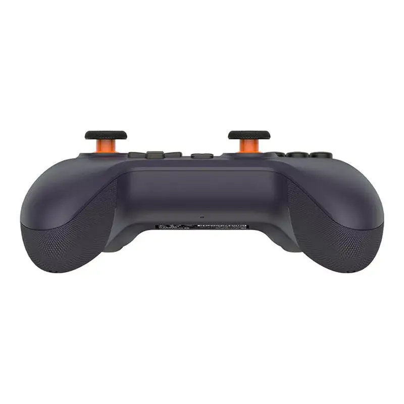 Bezvadu kontrolieris GameSir T4n Lite Purple — GameSir T4n Lite bezvadu spēļu kontrolieris, violets
