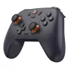 Bezvadu kontrolieris GameSir T4n Lite Purple — GameSir T4n Lite bezvadu spēļu kontrolieris, violets