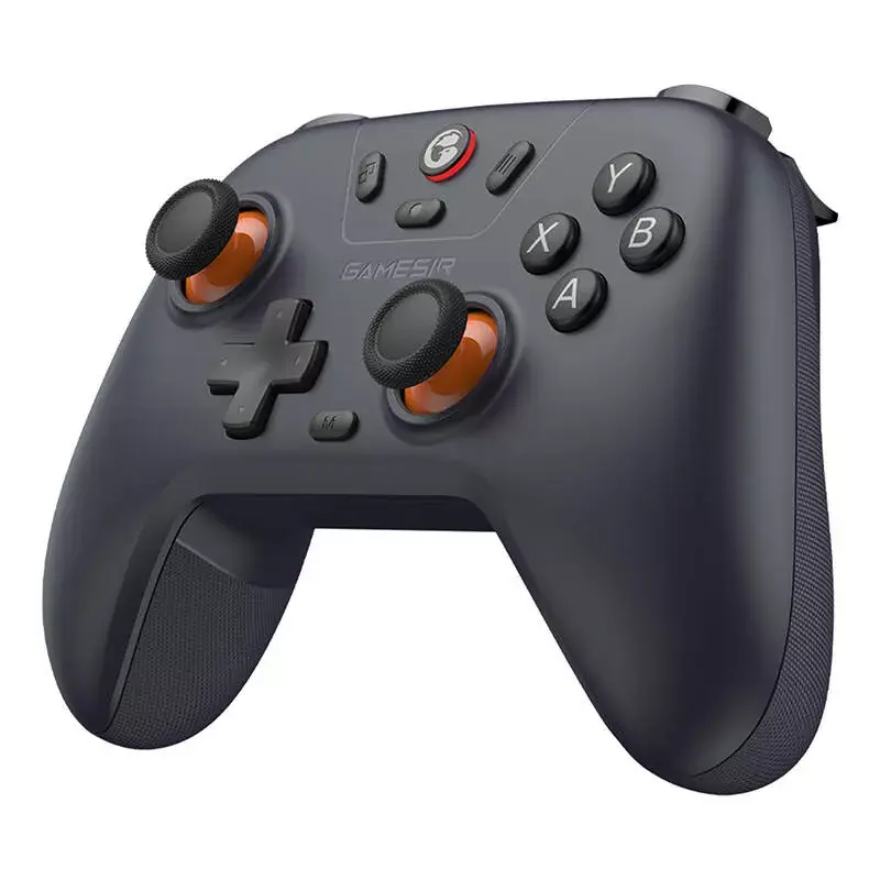 Bezvadu kontrolieris GameSir T4n Lite Purple — GameSir T4n Lite bezvadu spēļu kontrolieris, violets