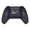 Bezvadu kontrolieris GameSir T4n Lite Purple — GameSir T4n Lite bezvadu spēļu kontrolieris, violets