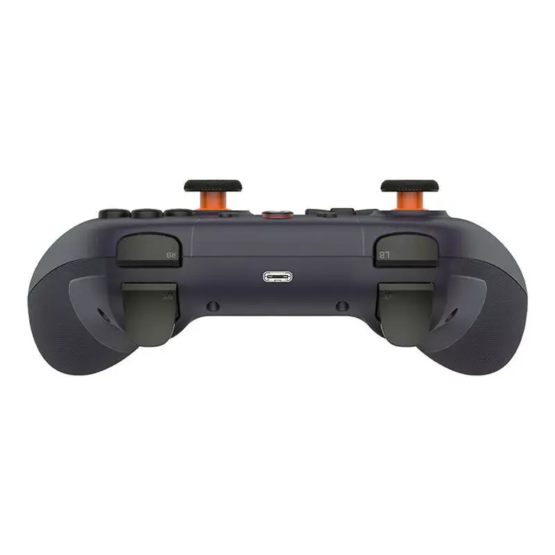 Bezvadu kontrolieris GameSir T4n Lite Purple — GameSir T4n Lite bezvadu spēļu kontrolieris, violets