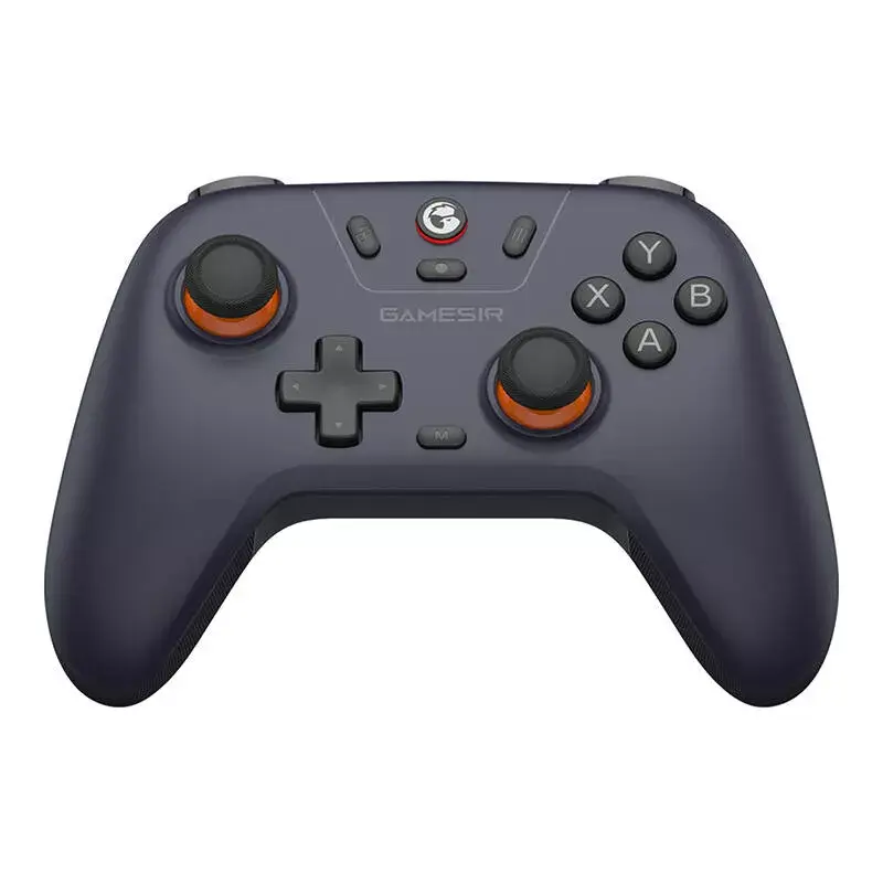 Bezvadu kontrolieris GameSir T4n Lite Purple — GameSir T4n Lite bezvadu spēļu kontrolieris, violets