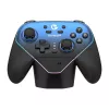 Spēļu kontrolieris GameSir T4n Pro BL Bluetooth bezvadu Nintendo — zils
