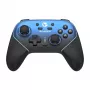 Spēļu kontrolieris GameSir T4n Pro BL Bluetooth bezvadu Nintendo — zils