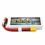 Gens ace Soaring 2200mAh 11.1V 30C 3S1P LiPo akumulators