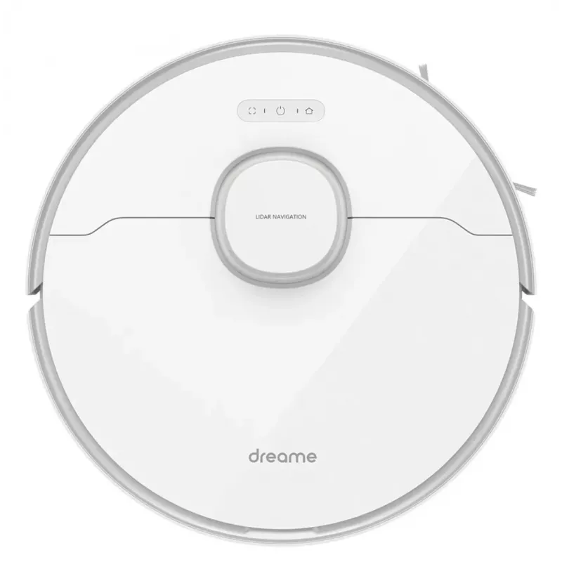 Putekļsūcējs robots Dreame Bot L10 Pro 570 L Balts