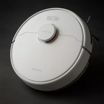 Robotputekļsūcējs Dreame F9 Pro Balts
